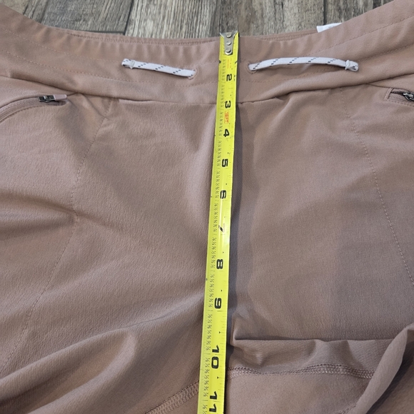 Columbia Hybrid Jogger, Mauve, Water Resistance, Size Large - Picture 3 of 6